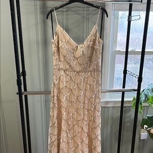 Sorella Vita Spaghetti Strap for Weddings, Prom